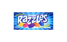 Load image into Gallery viewer, Razzles Gum, 24 Count