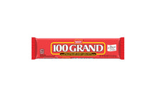 Load image into Gallery viewer, 100 GRAND Chocolate Candy Bar, 1.5 oz, 36 Count