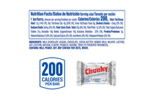 Load image into Gallery viewer, Chunky Bars, 1.4 oz, 24 Count