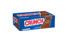 Load image into Gallery viewer, CRUNCH Milk Chocolate Bar, 1.55 oz, 36 Count