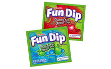 Load image into Gallery viewer, Lik M Aid Fun Dip Small, 0.5 oz, 48 count