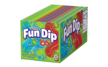 Load image into Gallery viewer, Lik M Aid Fun Dip Small, 0.5 oz, 48 count
