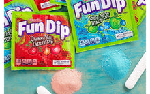 Load image into Gallery viewer, Lik M Aid Fun Dip Small, 0.5 oz, 48 count