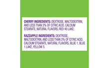 Load image into Gallery viewer, Lik M Aid Fun Dip Small, 0.5 oz, 48 count