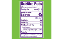 Load image into Gallery viewer, Lik M Aid Fun Dip Small, 0.5 oz, 48 count