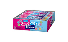 Load image into Gallery viewer, SweeTARTS Original Candy, 1.8 oz, 36 Count