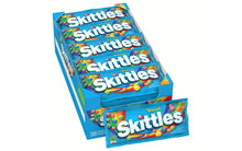 Load image into Gallery viewer, Skittles Bite Size Tropical Candies, 36 count
