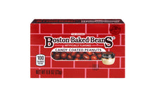 Load image into Gallery viewer, Boston Baked Beans, 1.01 oz, 24 Count

