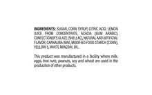 Load image into Gallery viewer, Lemonhead Tub, 150 Pieces