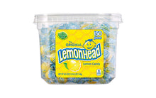 Load image into Gallery viewer, Lemonhead Tub, 150 Pieces