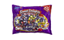 Load image into Gallery viewer, Fancy Filled Candy Jar Assortment, 5 lb