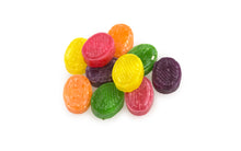 Load image into Gallery viewer, Fancy Filled Candy Jar Assortment, 5 lb