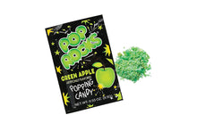Load image into Gallery viewer, Pop Rocks Green Apple, 24 Count