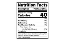 Load image into Gallery viewer, Pop Rocks Green Apple, 24 Count