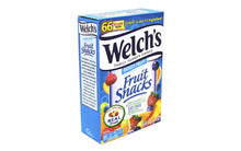 Load image into Gallery viewer, WELCH&#39;S Mixed Fruit Snacks, 0.9 oz, 66 Count
