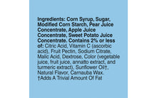Load image into Gallery viewer, Mott's Medleys Fruit Snacks, 0.8 oz, 90 Count