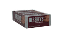 Load image into Gallery viewer, HERSHEY'S Milk Chocolate Bar, 1.55 oz, 36 Count