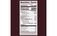 Load image into Gallery viewer, HERSHEY'S Milk Chocolate Bar, 1.55 oz, 36 Count
