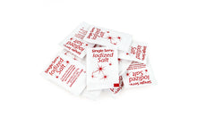 Load image into Gallery viewer, Single Serve Iodized Salt Packet, 3000 Count