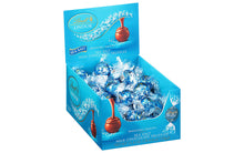 Load image into Gallery viewer, Lindt Truffles Milk Chocolate Sea Salt, 60 Count