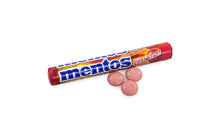 Load image into Gallery viewer, Mentos Cinnamon Singles, 1.32 oz, 15 Count