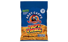 Load image into Gallery viewer, Andy Capps Hot Fries, 0.85 oz, 72 Count