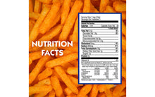 Load image into Gallery viewer, Andy Capps Hot Fries, 0.85 oz, 72 Count