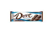 Load image into Gallery viewer, DOVE Milk Chocolate Bars, 1.44 oz, 18 Count