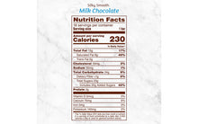 Load image into Gallery viewer, DOVE Milk Chocolate Bars, 1.44 oz, 18 Count