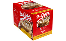 Load image into Gallery viewer, Mrs. Fields White Chunk Macadamia, 12 Count