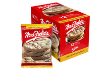 Load image into Gallery viewer, Mrs. Fields White Chunk Macadamia, 12 Count