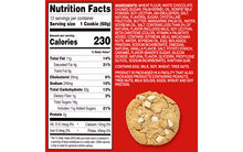 Load image into Gallery viewer, Mrs. Fields White Chunk Macadamia, 12 Count