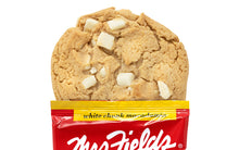 Load image into Gallery viewer, Mrs. Fields White Chunk Macadamia, 12 Count