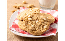 Load image into Gallery viewer, Mrs. Fields White Chunk Macadamia, 12 Count