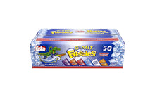 Load image into Gallery viewer, Kisko Giant Freezies, 5.5 oz, 50 Count