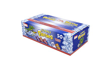Load image into Gallery viewer, Kisko Giant Freezies, 5.5 oz, 50 Count