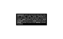 Load image into Gallery viewer, KISKO Giant Tropical Freezies Ice Pops, 5.5 oz, 50 Count