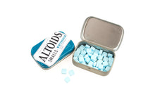 Load image into Gallery viewer, Altoids Smalls Sugar Free Wintergreen Mints, 0.37 oz, 9 Count