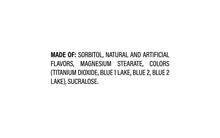 Load image into Gallery viewer, Altoids Smalls Sugar Free Wintergreen Mints, 0.37 oz, 9 Count