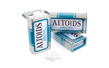 Load image into Gallery viewer, Altoids Arctic Wintergreen Mints, 1.2 oz, 8 Count