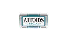 Load image into Gallery viewer, Altoids Arctic Wintergreen Mints, 1.2 oz, 8 Count