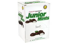 Load image into Gallery viewer, Junior Mints Mini Snack Packs, 72 Count