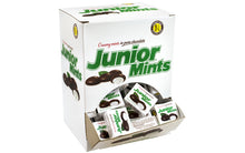 Load image into Gallery viewer, Junior Mints Mini Snack Packs, 72 Count