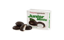 Load image into Gallery viewer, Junior Mints Mini Snack Packs, 72 Count