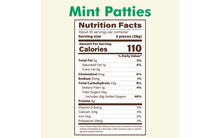 Load image into Gallery viewer, Pearson&#39;s Mint Patties, 175 Count
