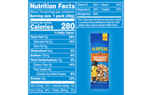 Load image into Gallery viewer, Planters Honey Roasted Peanuts, 1.75 oz, 18 Count