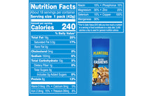 Load image into Gallery viewer, PLANTERS Salted Cashew Nuts, 1.5 oz, 18 Count