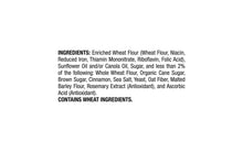 Load image into Gallery viewer, Stacy's Pita Chips Cinnamon Sugar, 1.5 oz, 24 Count