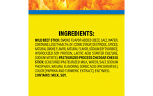 Load image into Gallery viewer, Slim Jim Beef and Cheese, 1.5 oz, 18 Count
