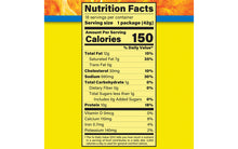 Load image into Gallery viewer, Slim Jim Beef and Cheese, 1.5 oz, 18 Count
